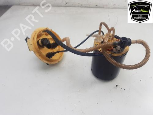 Used Fuel pump LAND ROVER RANGE ROVER SPORT II (L494) 3.0 SDV6 4x4 (306 hp) 17121256