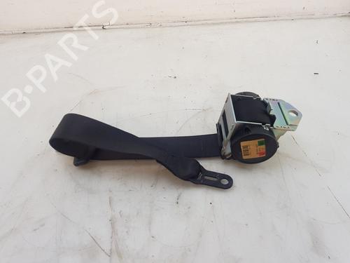 Rear left seatbelt BMW 1 (E87) 116 i | BP25893249I29 