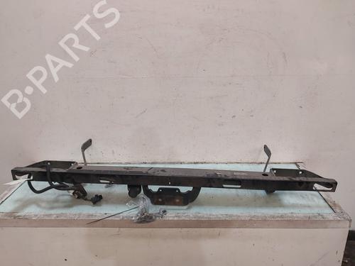 Used Tow ball/Mechanism FIAT DUCATO Van (250_) 120 Multijet 2,3 D (120 hp) 31922392