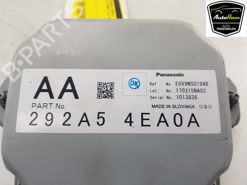 Other RENAULT KADJAR (HA_, HL_) 1.2 TCe 130 (HLMR) | BP19316642O1