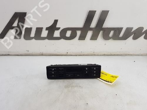 Used Climate control Climate control BMW 3 (E46) 316 i (115 hp) 12015735 12015735