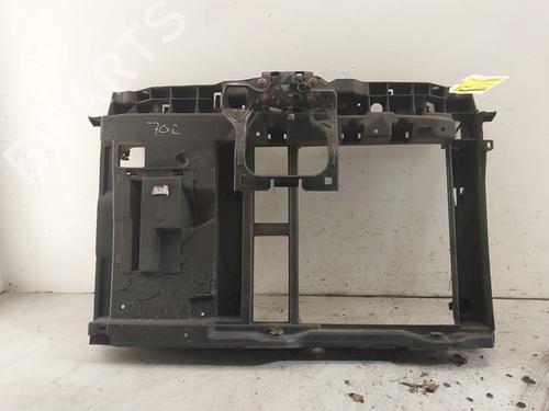 Frontplade/Frontkurv PEUGEOT 2008 I (CU_) 1.2 VTi | BP39209651C72 - Image 2