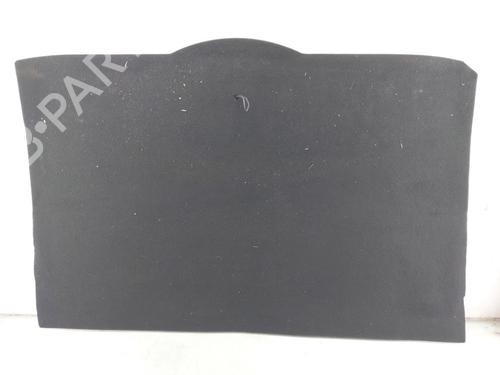 Used Luggage compartment floor Luggage compartment floor 38168740 38168740