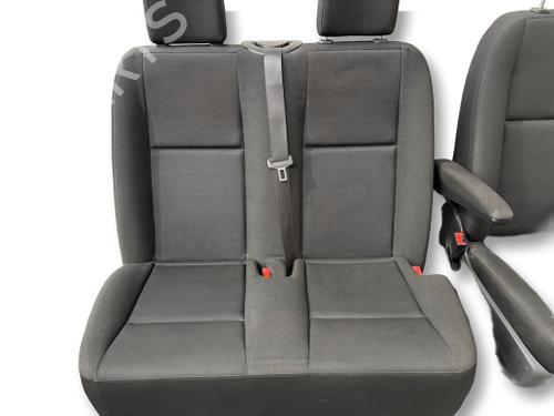 Seats set MERCEDES-BENZ SPRINTER 3,5-t Van (B907, B910) 316 CDI RWD (907.631, 907.633, 907.635, 907.637) | BP40598393C78 - Image 6