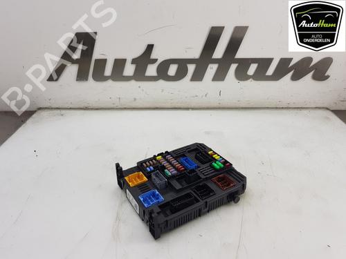 Electronic module PEUGEOT 2008 II (UD_, US_, UY_, UJ_, UR_, UC_) 1.2 PureTech 130 (USHNS, URHNS) | BP12042626M83