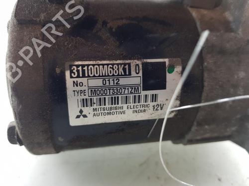 Starter NISSAN PIXO (UA0) 1.0 | BP24037699M8 