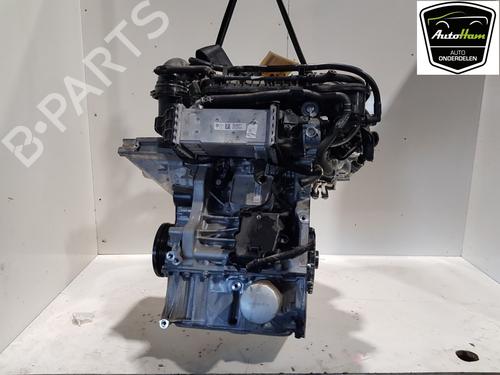Engine VW T-CROSS (C11, D31) 1.0 TSI | BP20308192M1 