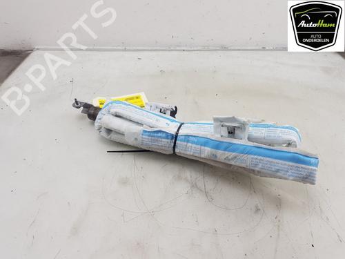 Høyre gardin kollisjonspute SEAT LEON ST (5F8) 1.4 TSI | BP19128029C12 