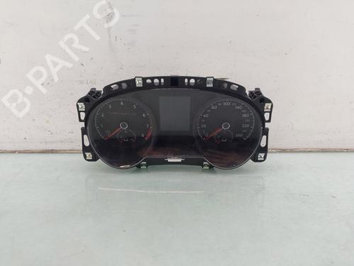 Used Instrument cluster Instrument cluster 37195005 37195005