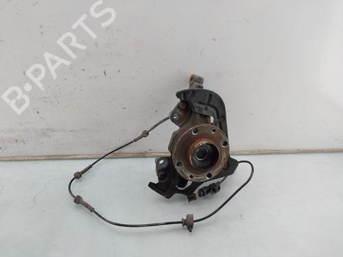Used Left front steering knuckle FIAT 500 (312_) 1.0 Mild Hybrid (312.AYD1B) (69 hp) 28141310