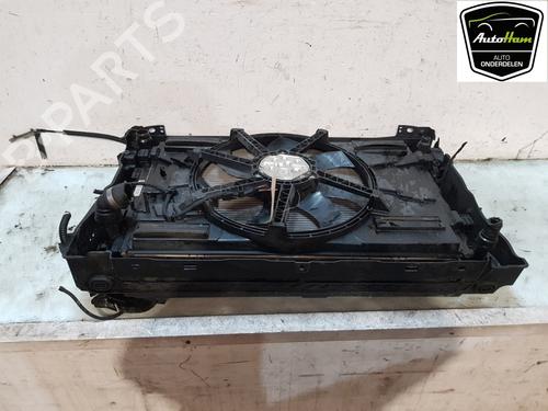 Used Radiator set Radiator set 22903440 22903440