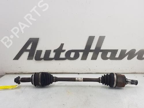 Used Left front driveshaft Left front driveshaft KIA PICANTO III (JA) 1.0 (67 hp) 12005512 12005512