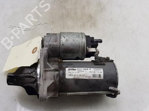 Startmotor FORD B-MAX (JK) 1.6 Ti | BP12025121M8 
