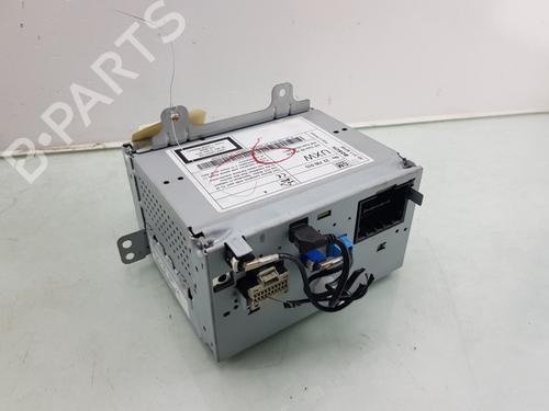 Electronic module OPEL MERIVA B MPV (S10) 1.4 (75) | BP24826688M83 