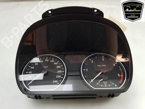 Instrument cluster BMW 1 (E87) 118 d | BP13307222C47 