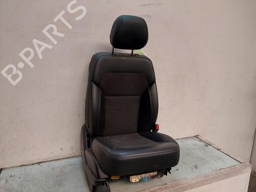 Right front seat MERCEDES-BENZ GLE (W166) 350 d 4-matic (166.024) | BP33929340C16 - Image 2