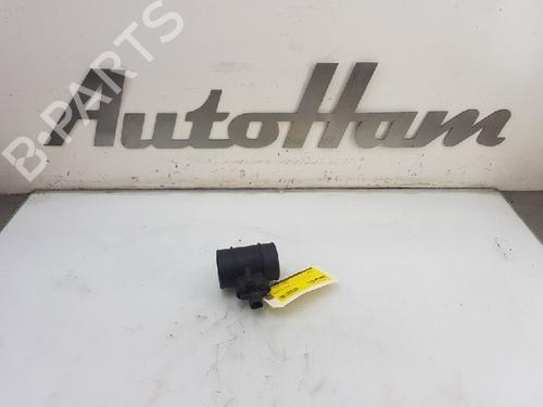 Used Mass air flow sensor Mass air flow sensor OPEL MERIVA B MPV (S10) 1.4 (75) (100 hp) 12029671 12029671