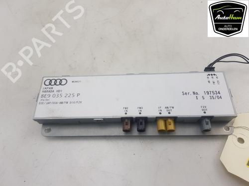Used Other AUDI A4 B6 Avant (8E5) 2.0 FSI (150 hp) 15508242