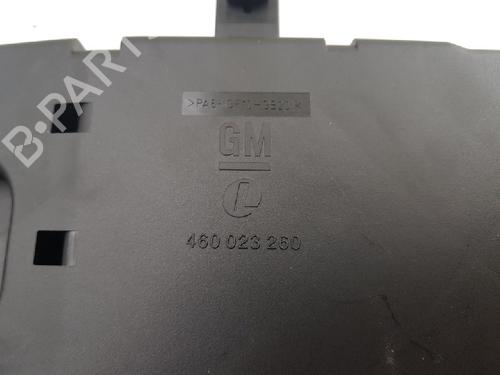 Electronic module SAAB 9-3 Convertible (YS3F) 2.0 t | BP12029611M83 