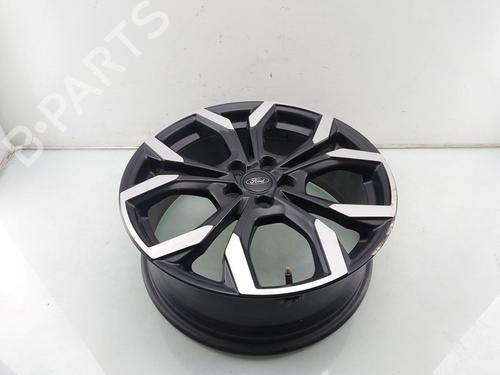 Used Rim FORD PUMA (J2K, CF7) 1.0 EcoBoost (125 hp) 28112461