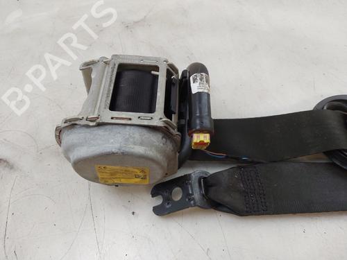 Front right seatbelt VW GOLF VIII (CD1, DA1) 1.4 GTE Plug-in Hybrid | BP36787531I25 - Image 5