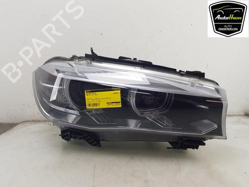 Used Right headlight BMW X5 (F15, F85) xDrive 40e (313 hp) 18167070
