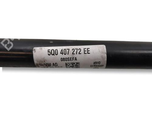 Right front driveshaft VW T-ROC (A11, D11) 1.5 TSI | BP40504191M39 - Image 5