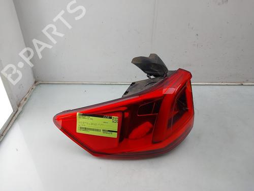 Left taillight SEAT TARRACO (KN2) 1.5 TSI ACT | BP30167827C34
