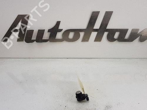 Used Electronic module BMW 3 (E90) 318 i (136 hp) 12019434