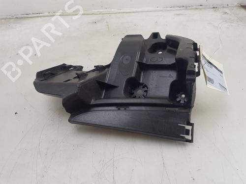 Used Rear bumper bracket AUDI E-TRON (GEN) 55 quattro (408 hp) 25377165