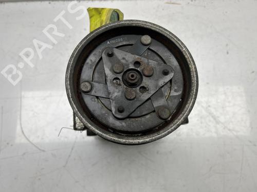 AC compressor RENAULT TWINGO II (CN0_) 1.5 dCi (CN0U) | BP32481181M34  - Image 5