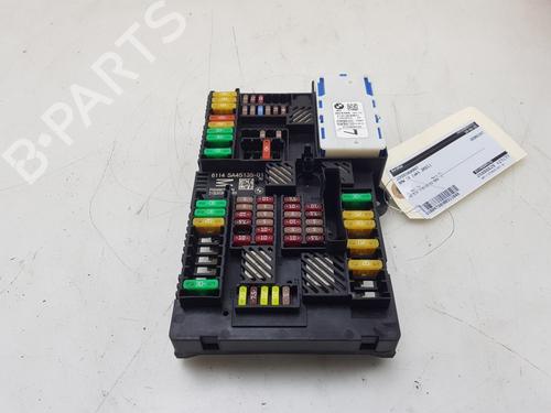 Fuse box BMW iX (I20) xDrive 40 | BP24826274E1 