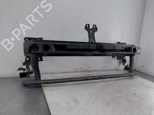 Front bumper reinforcement VW GOLF VII (5G1, BQ1, BE1, BE2) 2.0 GTI | BP31041162C109