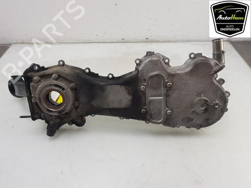 Timing cover FIAT DOBLO Cargo (263_) 1.3 D Multijet (263WXU1A, 263ZXU1A, 263WYB1A, 263ZYB1A) | BP24533277M123 