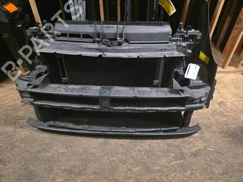 Radiator set VW T-CROSS (C11, D31) 1.0 TSi | BP28166984M120 