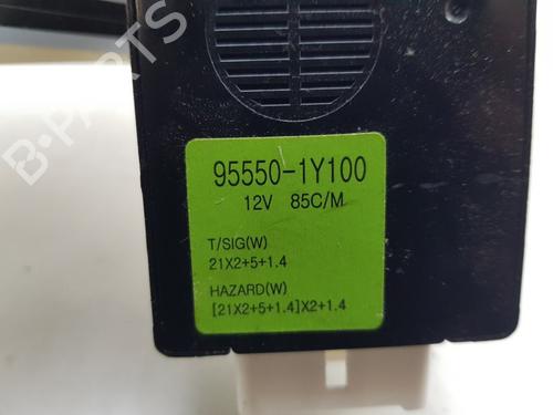 Electronic module KIA PICANTO II (TA) 1.0 | BP23573601M83 - Image 4