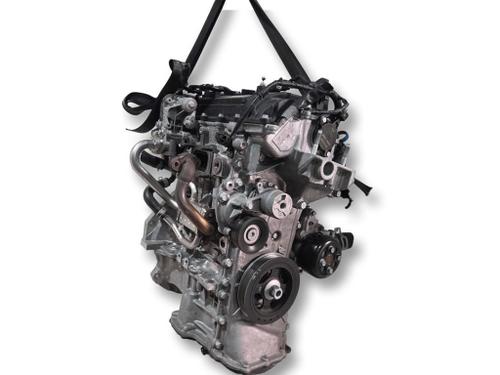 Engine KIA PICANTO III (JA) 1.0 | BP40598394M1 - Image 4