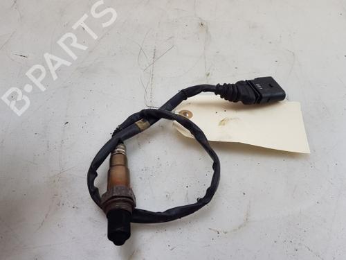 Used Electronic sensor Electronic sensor AUDI A6 C7 Avant (4G5, 4GD) RS6 quattro (560 hp) 27516571 27516571
