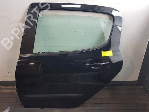 Used Left rear door PEUGEOT 308 I (4A_, 4C_) 1.4 16V (95 hp) 12060867