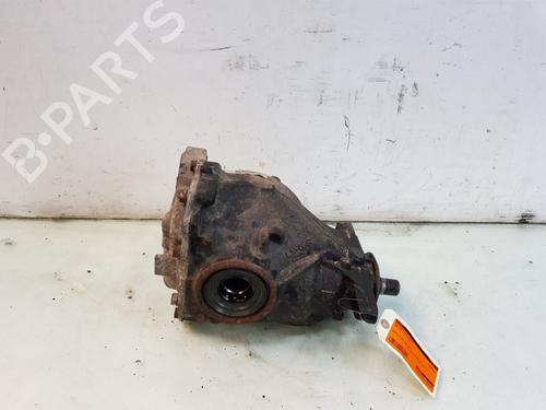 Used Rear differential BMW X5 (F15, F85) xDrive 30 d (258 hp) 30466105