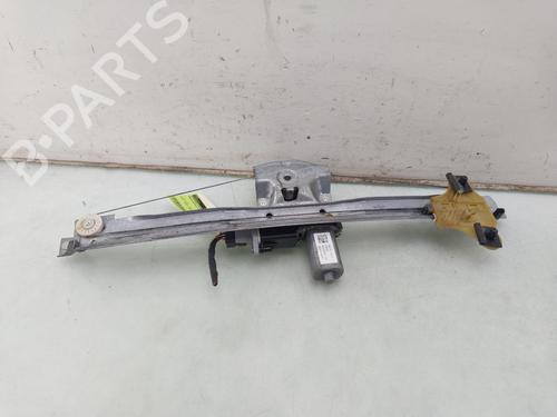 Front left window mechanism RENAULT CAPTUR I (J5_, H5_) 0.9 TCe 90 | BP37169960C22 - Image 3