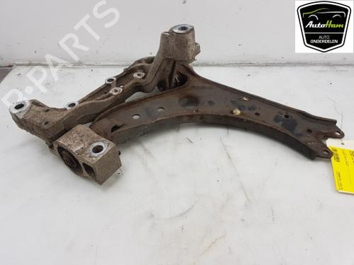 Used Right front suspension arm Right front suspension arm VW CADDY III Box Body/MPV (2KA, 2KH, 2CA, 2CH) 1.4 (75 hp) 15640397 15640397