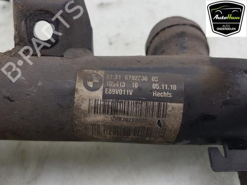 Right front shock absorber BMW Z4 Roadster (E89) sDrive 35 i | BP17646540M17 