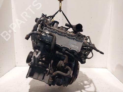 Motor für VW GOLF VII Variant (BA5, BV5) 1.2 TSI (105 hp) 31638571