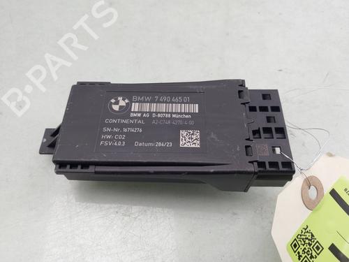 Used Electronic module Electronic module 37194991 37194991