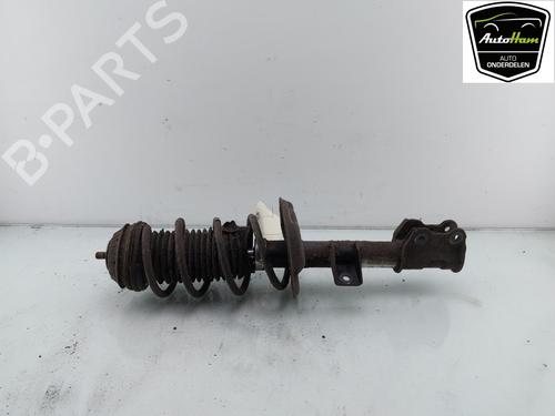 Used Right front shock absorber Right front shock absorber FIAT PANDA (312_, 319_) 0.9 (312PXP1A) (60 hp) 12044260 12044260