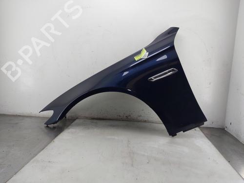 Used Left front fenders BMW 5 (F10) 535 i (306 hp) 31923094