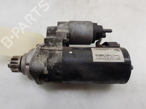 Starter MERCEDES-BENZ A-CLASS (W176) A 180 CDI (176.000) | BP12025697M8 