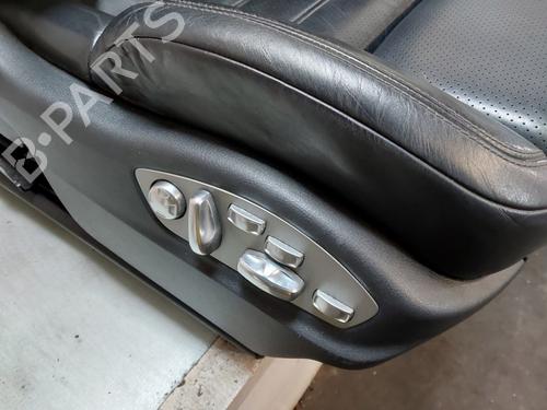 Seats set PORSCHE CAYENNE (92A) 3.0 Diesel | BP30932285C78