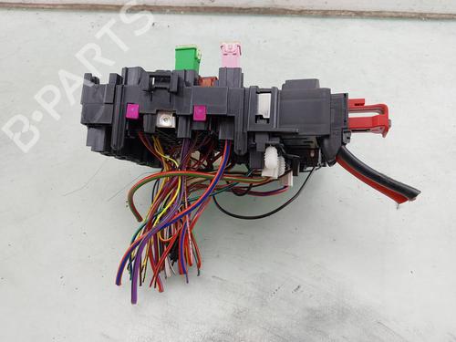 Fuse box AUDI Q2 (GAB, GAG) 1.0 TFSI | BP38499052E1 - Image 2